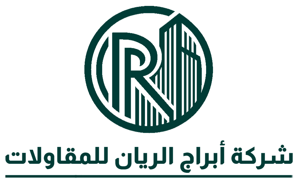 شركة أبراج الريان للمقاولات logo